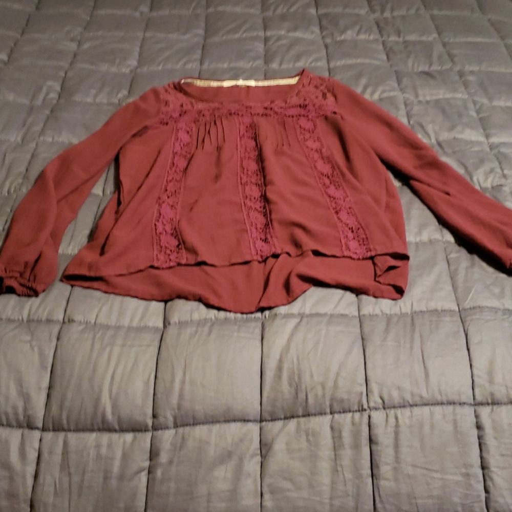 Rewind top